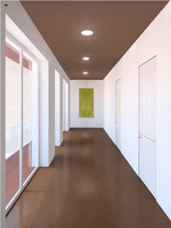 СТИЛЬ ИНТЕРЬЕРА