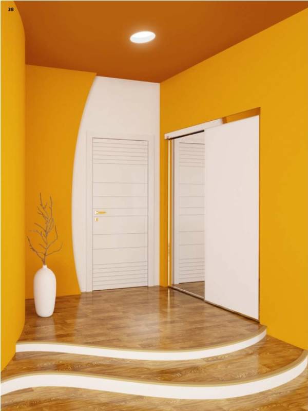 СТИЛЬ В ДИЗАЙНЕ